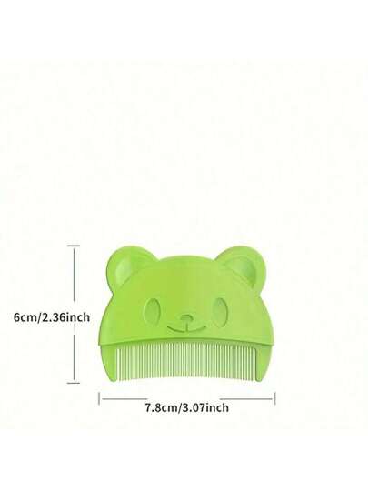 1 قطعة / 3 قطع مجموعة لف شعر كرتونية عالمية - مناسبة لجميع أنواع الشعر ، خاصة الشعر الطبيعي والمسترخي ، هدية مثالية لعيد الميلاد والأعياد ، خالية من العطور