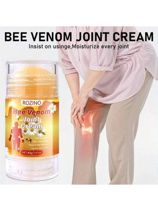 بلسم مرطب للنحلة الصفراء المطور 40 جرام ، مرطب مرطب خفيف لا دهني ، مرطب يومي لطيف ، هدية مثالية للعطلات