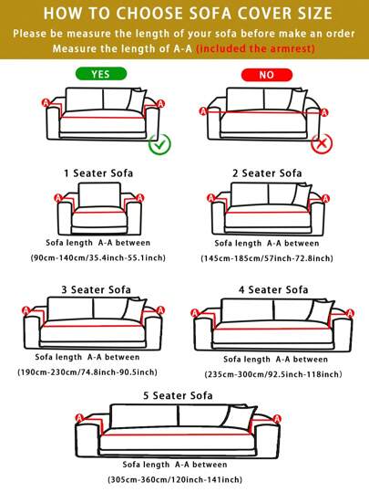 1 قطعة من غطاء الأريكة المطاطي المضاد للانزلاق الفضفاض اللون بثلاثين الثعلب الفضي الدافئ في الشتاء المناسب لجميع فصول السنة، غطاء أريكة عصري شامل، مناسب لأريكة على شكل "L" وأريكة 1/2/3/4 مقاعد (مع غطاء وسادة)