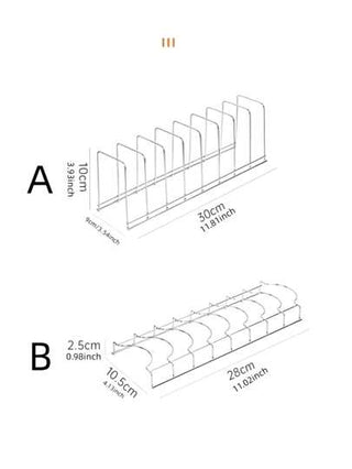 1 حامل تخزين من الفولاذ المقاوم للصدأ للمطبخ، بنوعين للتجفيف الأطباق والأوعية والأعواد، مع رف داخلي للأحواض والخزائن، رف تصريف للمطبخ، بلون الفضي