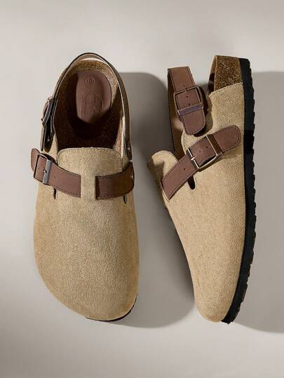 Solecia أحذية نسائية ذات كعب سميك للاطلاق، أحذية كاجوال جديدة للربيع والخريف