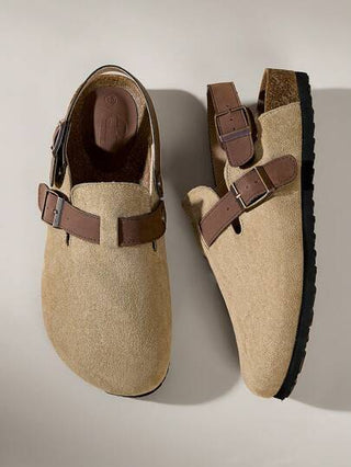 Solecia أحذية نسائية ذات كعب سميك للاطلاق، أحذية كاجوال جديدة للربيع والخريف