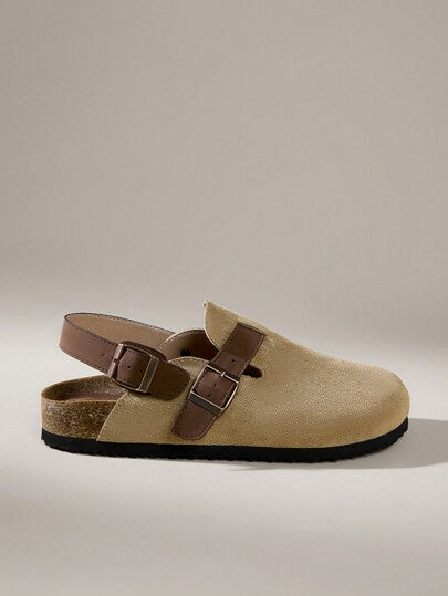 Solecia أحذية نسائية ذات كعب سميك للاطلاق، أحذية كاجوال جديدة للربيع والخريف