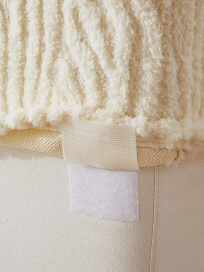 طقم غطاء ذراع أريكة من الفلانيل الناعم قطعتين ،أغطية واقية صديقة للحيوانات الأليفة