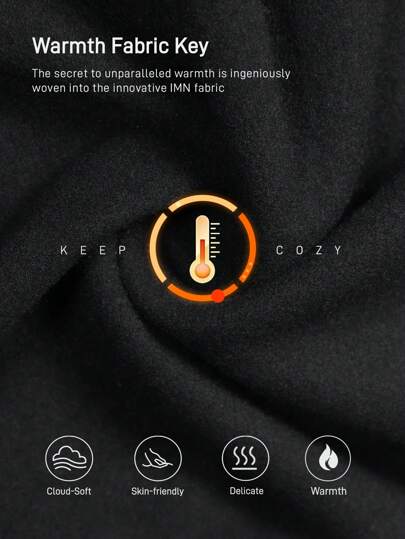 In My Nature هوديي نسائي طويل الأكمام رقبة دائرية طباعة حرف، مع سحاب أمامي وذيل للخارج للاستخدام في الهواء الطلق