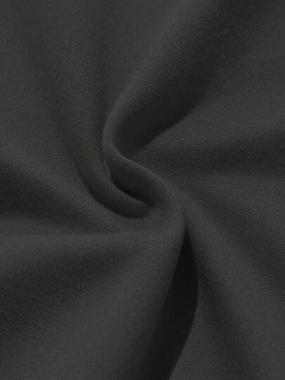 GraphicGems تيشيرت رقبة دائرية طباعة كاملة للدب الرقمي، لأزياء غير رسمية للفتى المراهق