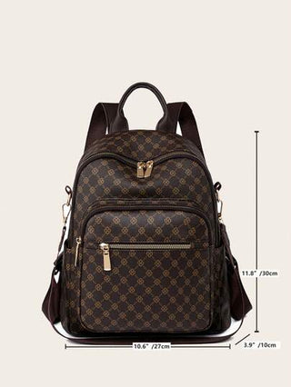 حقيبة مدرسية ذات لون واحد، حقيبة ظهر خفيفة الوزن ذات تطابق كامل في الألوان، حقيبة مدرسية، مقاومة للماء، خفيفة الوزن، سعة كبيرة بتصميم بسيط، مناسبة للخريجين والفتيات المراهقات والطلاب الجدد والاعتياديين والثانوي، مثالية للأنشطة الخارجية والسفر والعودة إلى