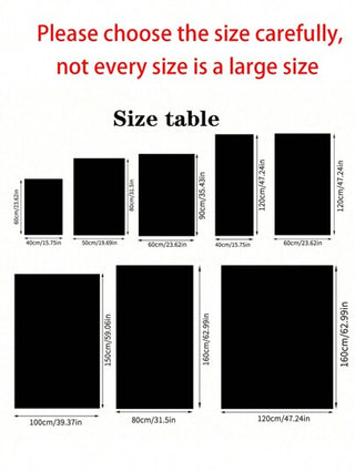 سجادة بيضاء صافية على طراز نورديك حديثة مناسبة لغرفة المعيشة، غرفة النوم، حجرة التطريز، ولياقة الإنترنت، وتغطية كاملة للأرضية، لديكور الغرفة