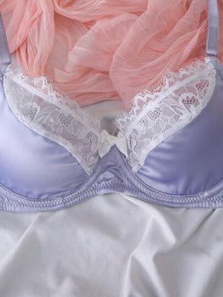 PetitDoll ملابس داخلية نسائية كاجوال بسيطة من الدانتيل، لارتداء اليومي