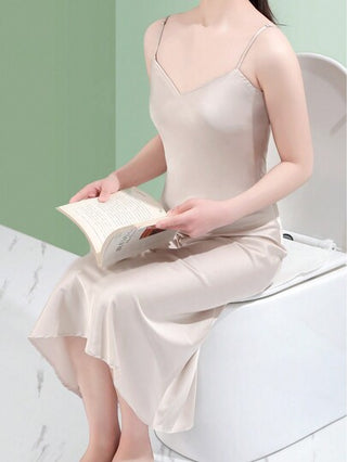 غطاء مقعد المرحاض ورقي قابل للتخلص منه وللشطف، غطاء مرحاض محمول للبالغين والأطفال، سهل الحمل، إكسسوارات ضرورية للسفر في الطائرة والرحلات البرية والتخييم والفنادق، حقيبة أدوات العناية الشخصية، حقيبة التجميل، حقيبة أدوات الغسيل، حقيبة ضرورات العطلات،...