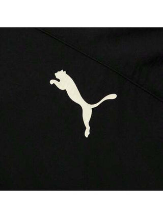 Puma جاكيت خفيفة مقاومة للرياح ذات كابوت للرجال، جاكيت فضفاضة للخارج قابلة للتنفس، 628370-01