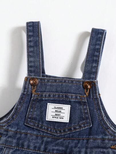 Cozy Pixies سرهال بوليستر مقطع للأولاد الرضع ، مع جيوب متعددة، ملابس عودة إلى المدرسة للأطفال