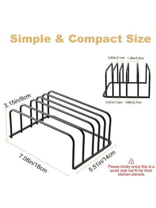 رف تخزين متعدد الوظائف لألواح الخضروات للمطبخ، رف تخزين ألواح الخضروات المنزلي، بدون تركيب مطلوب، رف تجفيف وتخزين الأطباق (باستثناء الأطباق، شبكة معدنية)