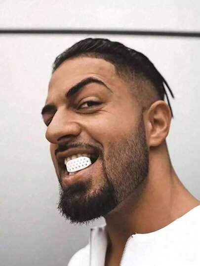 كرة تمارين فك، مدرب مضغ لشكل الفك، كرة لياقة وجه، إكسسوارات صالة ألعاب رياضية