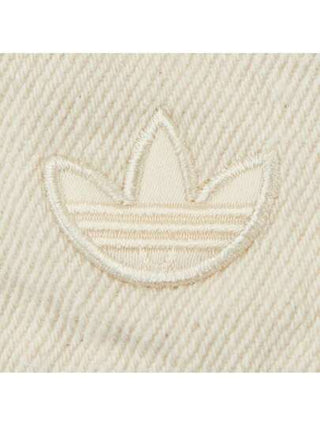 Adidas Originals معطف جينز 2024 للنساء