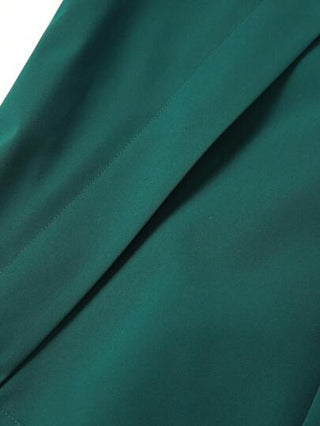 معطف بسحاب رجالي كارديجان طويل الأكمام بألوان متباينة، للربيع/الخريف