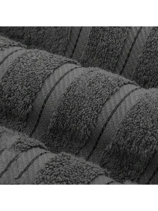 مجموعة منشفة حمام، منشفة وجه ناعمة وسميكة