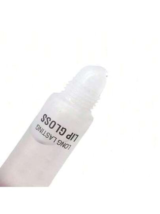 اشتر واحد واحصل على واحد مجانا - لمعة الشفاه المرطبة بالكريستال الصافي ثنائي الوظيفة - ترطيب شديد، مقوم لتنعيم الخطوط، نهاية لامعة - مجموعة العناية الفاخرة بالشفاه - تُضاعف اللمعان ، تُضاعف السعادة للنساء والفتيات