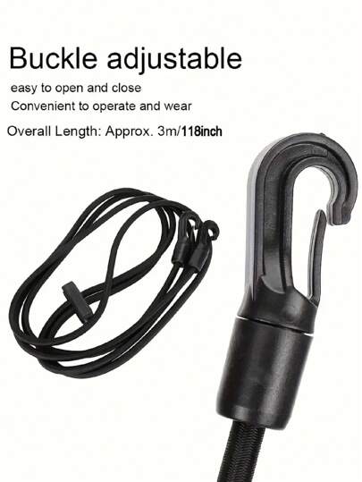 لجام خيول مرن عالي الجودة للإسطبل، لجام جانبي قابل للتعديل للتدريب، أدوات تجهيز ركوب الخيل