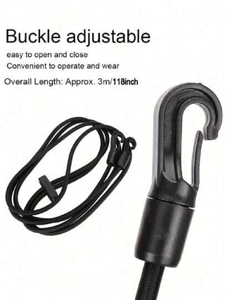 لجام خيول مرن عالي الجودة للإسطبل، لجام جانبي قابل للتعديل للتدريب، أدوات تجهيز ركوب الخيل