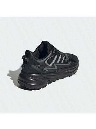 Adidas أحذية كلاسيكية عتيقة رياضية كاجوال منخفضة الرقبة سميكة