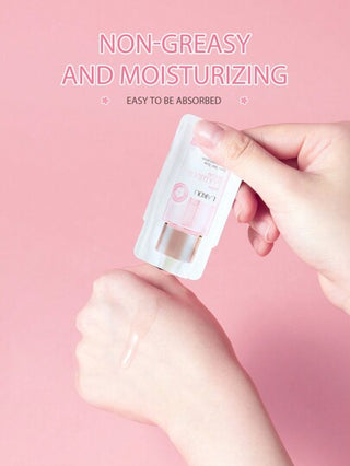 LAIKOU 7 قطع مجموعة العناية بالبشرة المغذية لايكو اليابانية للزهرة الملكية ، قناع الترطيب والنوم للنضارة ، كريم اليد ، غسول للبشرة ، قناع للشفاه لتفتيح الهالات السوداء ، مصل للتجاعيد والتفتيح ، مجموعة هدايا العناية بالبشرة للنساء