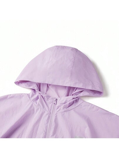 Skechers معطف رياضي أنيق للنساء