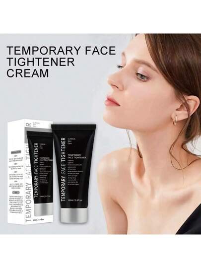 BARUBT زجاجة واحدة كريم وجه مؤطر لون بيج فاتح مرطب ومشدد مناسب لجميع أنواع البشرة الفاتحة البيج، هدية عيد الأم مثالية، تجربة بشرة بيج فاتح حيوية، كريم مؤطر | كريم مرطب | كريم مغذي، 100مل/زجاجة