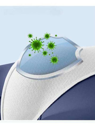 4 قطع سراويل داخلية للرجال جريئة ناعمة ومريحة من سراويل داخلية وسراويل قصيرة رياضية من حرير الجليد للرجال