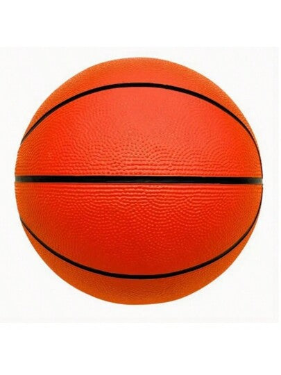 1 كرة بسكتبول خارجية رياضية، كرة بسكتبول للألعاب الداخلية والتدريب الرياضي، أساسيات للشاطئ وألعاب السباحة