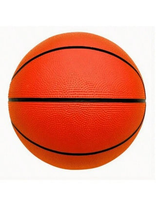 1 كرة بسكتبول خارجية رياضية، كرة بسكتبول للألعاب الداخلية والتدريب الرياضي، أساسيات للشاطئ وألعاب السباحة