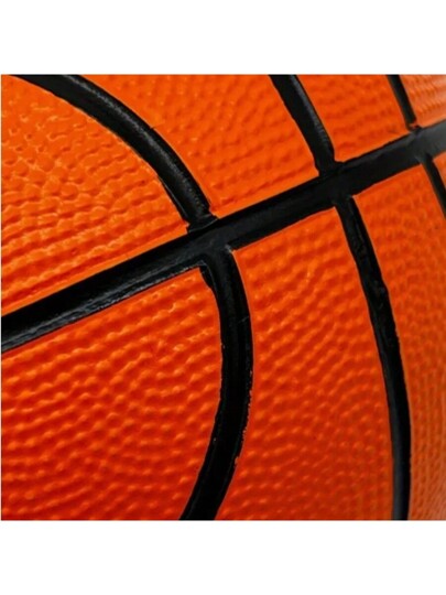 1 كرة بسكتبول خارجية رياضية، كرة بسكتبول للألعاب الداخلية والتدريب الرياضي، أساسيات للشاطئ وألعاب السباحة