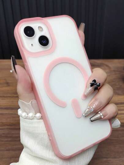 حزام معصم جديد متوافق مع حافظة هاتف أبل 16 برو ماكس، إحساس قشرة مطفأة الدوبامين، متوافق مع حافظة هواتف أيفون 16، ارتكاز مغناطيسي إحساس راق،حافظة 15 برو نخبوية، 14 مشهور على الإنترنت، 13 عالي الحماية للسقوط، 12 زوجي لرجال ونساء، 16 بلس كفاية حمائية