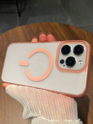 حزام معصم جديد متوافق مع حافظة هاتف أبل 16 برو ماكس، إحساس قشرة مطفأة الدوبامين، متوافق مع حافظة هواتف أيفون 16، ارتكاز مغناطيسي إحساس راق،حافظة 15 برو نخبوية، 14 مشهور على الإنترنت، 13 عالي الحماية للسقوط، 12 زوجي لرجال ونساء، 16 بلس كفاية حمائية