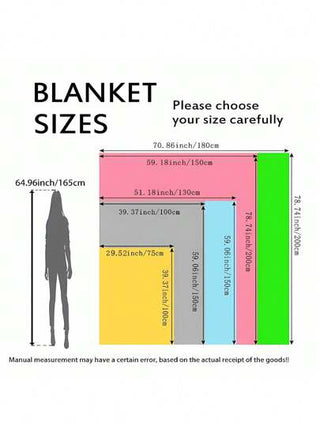 بطانية ناعمة ذات تصميم دراجة نارية، قطعة واحدة قماش فلانيل مناسبة للاستخدام في غرفة النوم،مفرش للنزهات،بطانية للسفر، بطانية صوفية، لحاف، بطانية ناعمة ومفضفضة،بطانية للموسم البارد والحار،مناسبة للاستخدام في المنزل والسفر،هدية مثالية دافئة وناعمة...