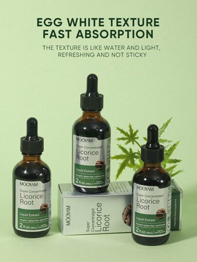 59 مل من مستخلص جذر الكركديه يحتوي على جذر الكركديه والنياسيناميد - مُبيِّض، ومُنضِّر للبشرة، ومُعادِل، وشدِّ الجلد، وتفتيح البشرة، ومُقاوِم للشيخوخة - مناسب لجميع أنواع البشرة، الخيار الأمثل للأمهات