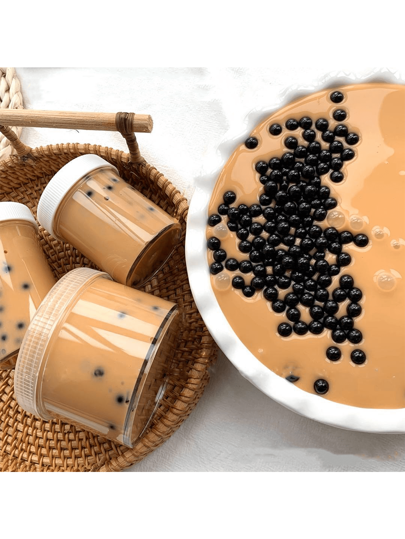 قطعة واحده/علكة ذات حجم كبير لا تلتصق باليد علكة فقاعية شفافة بطعم الفواكه شهية وبسعر في المتناول