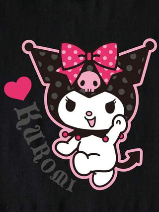 تيشيرتات بناتي HELLO KITTY AND FRIENDS | تي شيرت طباعة الحرف والكرتون لفتاة المراهقة