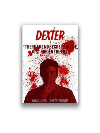 قطعة واحدة لوحة حائط للعرض، لوحة كانفاس مطبوع عليها مشهد من مسلسل الرعب الكلاسيكي الأمريكي، ديكور جدار المنزل، لوحة فنية بدون إطار لغرفة المعيشة