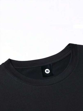 3 قطع تيشيرتات قصيرة الأكمام بطبعة حرفية بقصة عادية للرجال، قمصان رياضية كاجوال عصرية، مناسبة كهدية لزوج/صديق، ملابس صيفية للشارع والتنقل والأنشطة الخارجية والعطلات