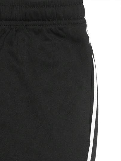 Yemwry بنطلون رجالي فضفاض قياس مستقيم للاستعمال اليومي، به شريط جانبي وخصر بسحاب