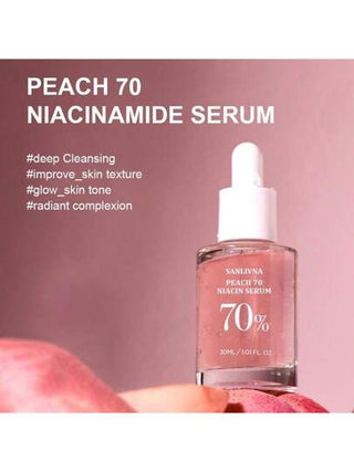 مصل مرطب للبشرة بلون الخوخ للمراهقين، يحسن نسيج البشرة ويخفف الجفاف، مناسب لجميع أنواع البشرة، هدية عيد الحب للصديقات الخيار الأول