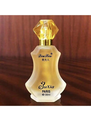 عطر أنيق بعبير زهري للسيدات ب- 38مل، برائحة لطيفة وثقة جميلة، عطر نسائي عالي الجودة