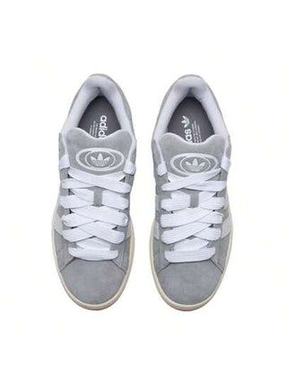 Adidas Originals حذاء كاجوال رياضي قماشي خفيف للتزلج على الطريق الريفي، للجنسين من نوع JQ4109