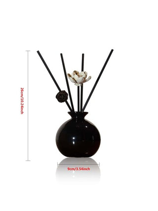 مبخر عطري كهربائي بدون لهب سعة 120مل (4.061 أوقية سائلة) ، بناشر عطري للزيوت العطرية الأساسية ذو رائحة طويلة الأمد ، سعة كبيرة للغرف ، مناسب لمختلف المناسبات ، منقي للهواء ، صالح للرجال والنساء