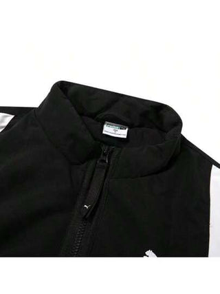 Puma جاكيت رياضية للنساء متعددة الاستخدامات وراحة الاستخدام 626032-01