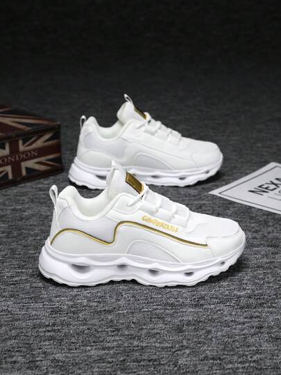 حذاء رياضي جديد للنساء لربيع/صيف، بألوان متباينة للاستخدام اليومي والرياضة ،مناسب للأزواج والطلاب