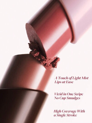 JOOCYEE روج مخمل JOOCYEE، بسيط وعملي متعدد الوظائف، مناسب كهدية للحبيبة