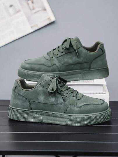 أحذية رياضية كاجوال للرجال مقاس كبير مناسبة لكل الفصول، من الربيع والصيف، أحذية رجالية عصرية، أحذية كاجوال يومية