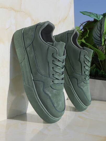 أحذية رياضية كاجوال للرجال مقاس كبير مناسبة لكل الفصول، من الربيع والصيف، أحذية رجالية عصرية، أحذية كاجوال يومية